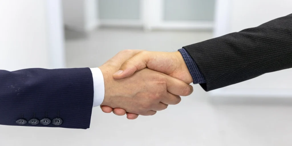 The factory struck a deal with the importer