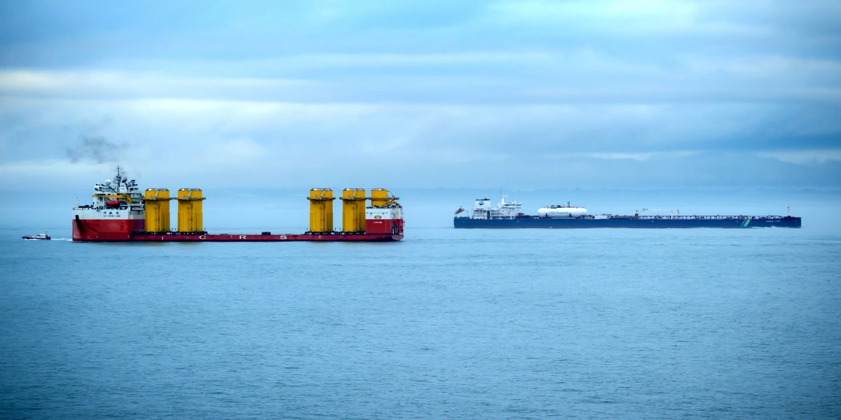 Carrier Handoff vs On Board the Vessel Shipping from China
