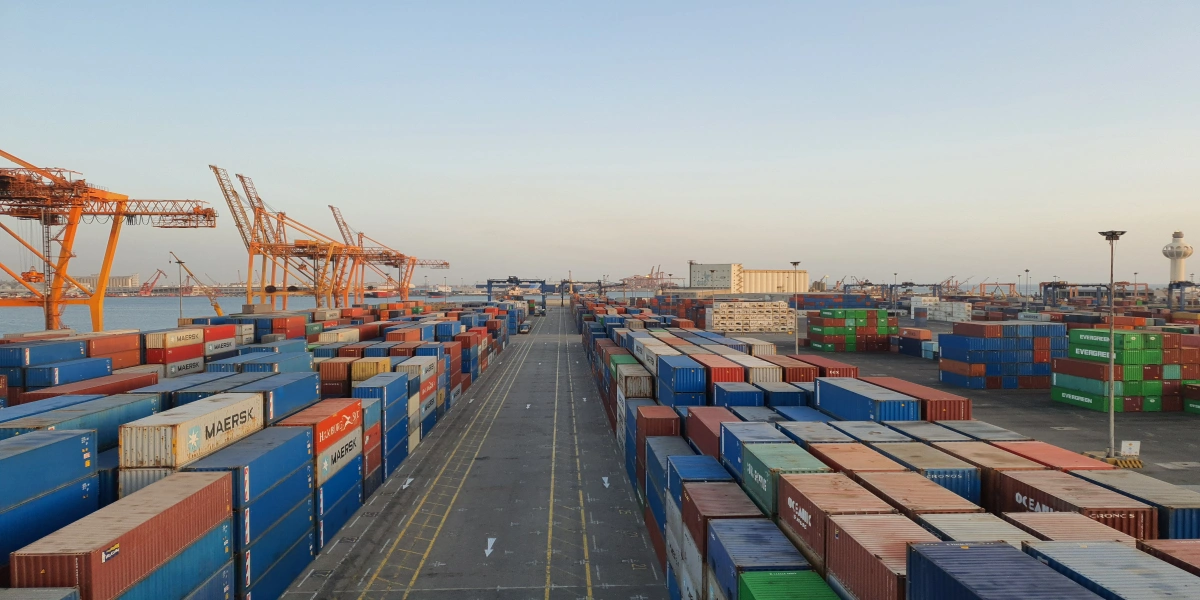 Container Shipping Charges Explained: What Triggers Each Fee